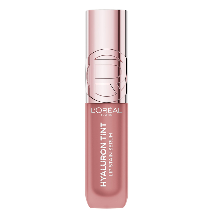 L'Oréal París Hyaluron Tint Sérum à lèvres effet encre