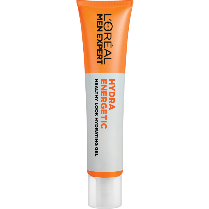 L'Oréal París Gel bronzant hydratant homme Hydra Energetic