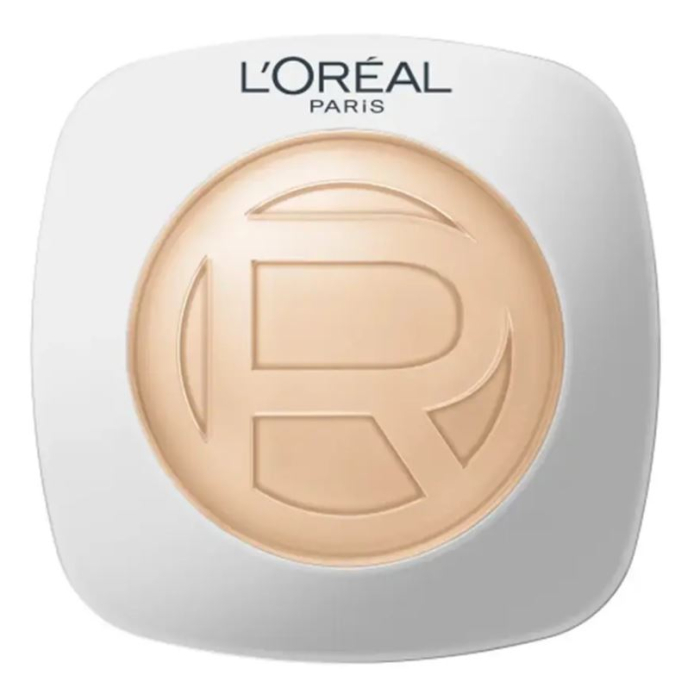 L'Oréal París True Match Tinted Balm Fond de Teint