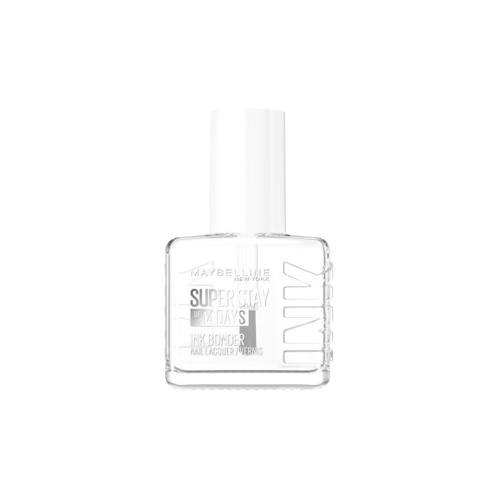 Maybelline New York Vernis à ongles Super Stay Ink Bonder