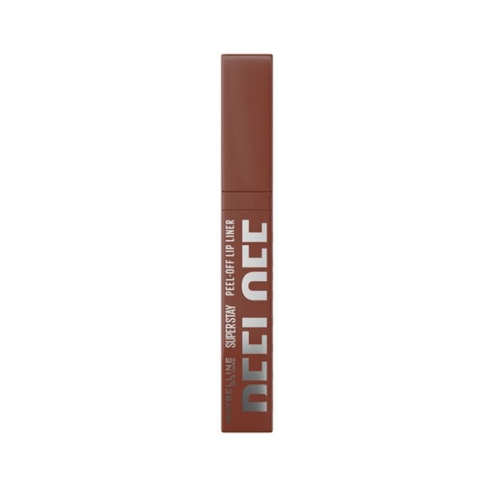 Maybelline New York Crayon à Lèvres Superstay Peel Off Lip Liner
