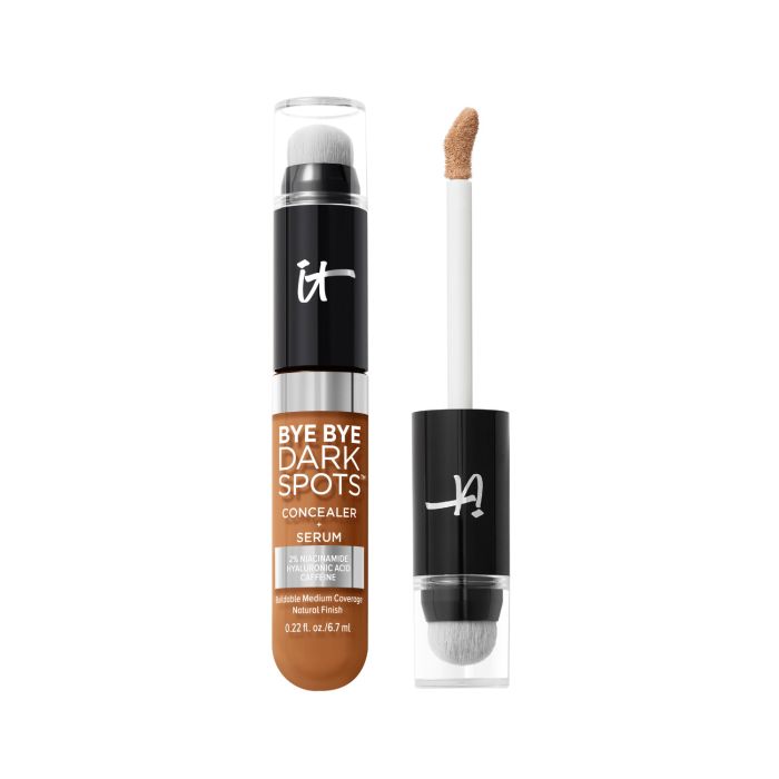 It Cosmetics Bye Bye Correcteur Taches Sombres + Sérum