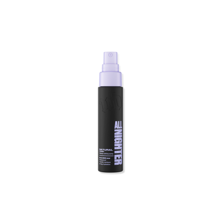 Urban Decay All Nighter Setting Spray Natural