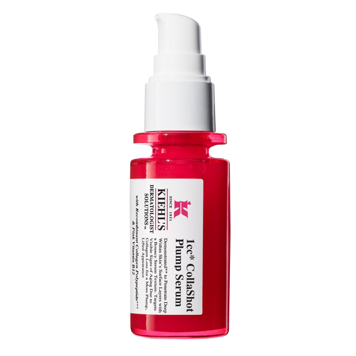 Kiehls CollaShot Plump Serum Kiehl's