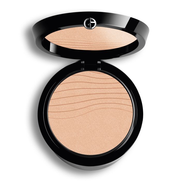 Armani Luminous Silk Glow Fusion Powder Poudres Fixatrices 3.5 gr