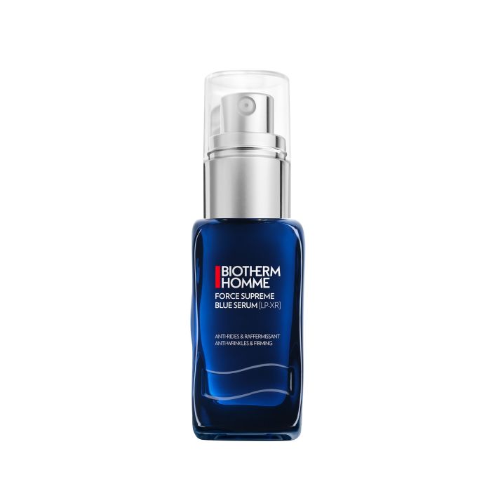 Biotherm Men Force Supreme Blue Serum