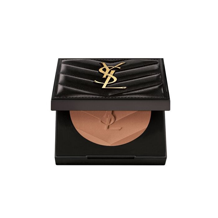 Yves Saint Laurent All Hours Hyper Finish Poudres Matifiantes