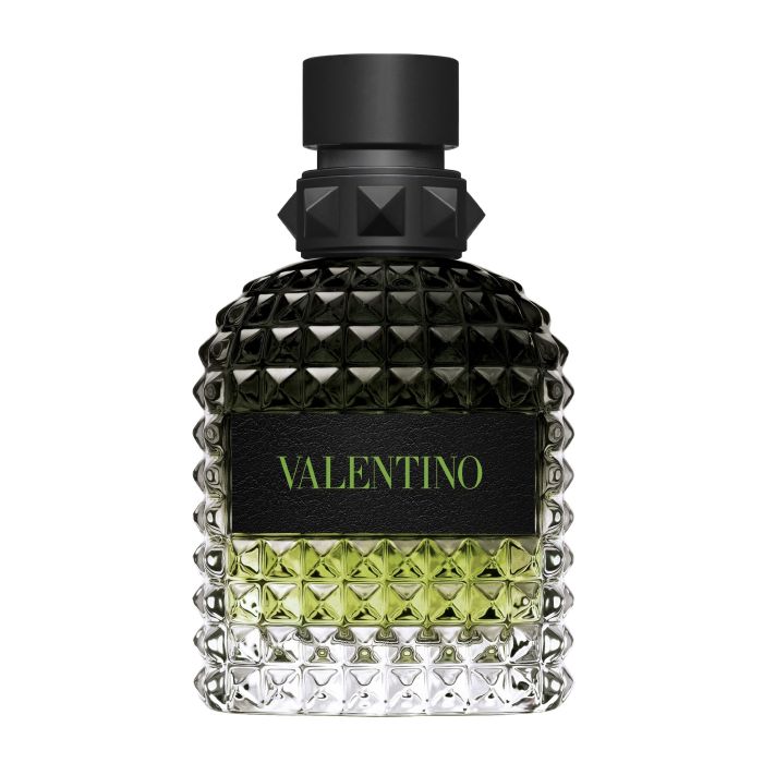 Valentino Uomo Born in Roma Green Eau de Toilette