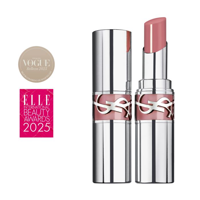 Yves Saint Laurent YSL Loveshine Rouge à Lèvres Effet Brillant Mouillé