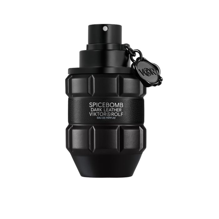 Viktor & Rolf Spicebomb Black Leather Eau de Parfum