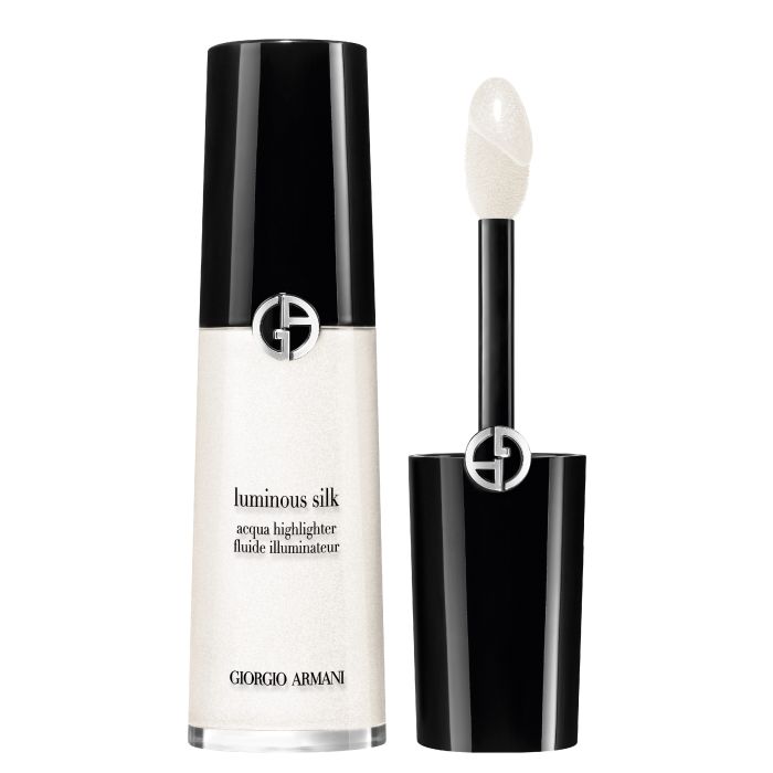 Armani Luminous Silk Highlighter Armani