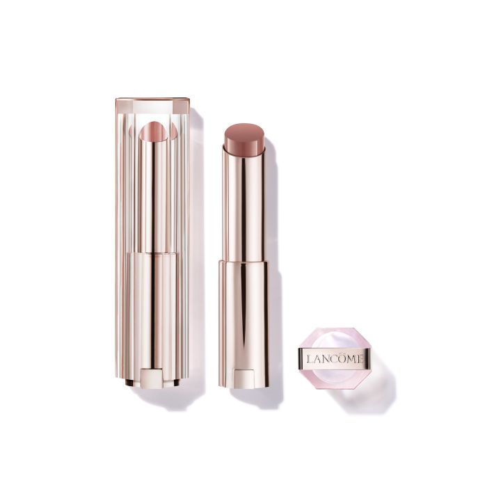 Lancôme Lip Idôle Butterglow Baume Hydratant avec Couleur 3 gr