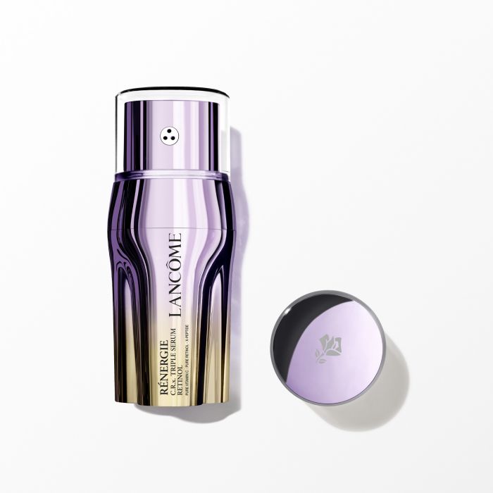 Lancôme Rénergie C.R.x. Triple Serum Retinol