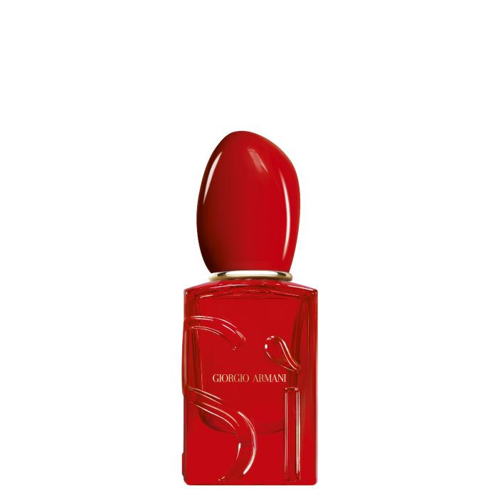 Armani Sì Passione Red Musk Parfum pour Femme