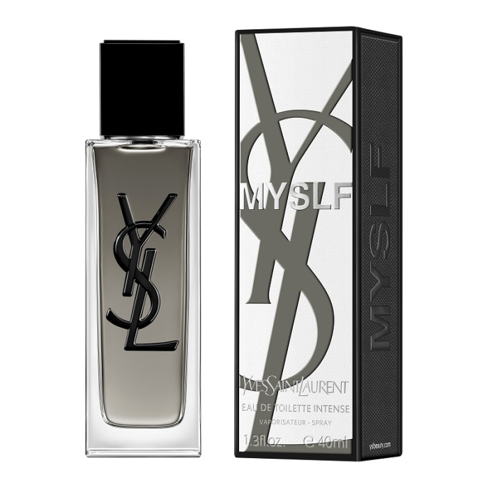Yves Saint Laurent Myslf Intense Eau de Toilette