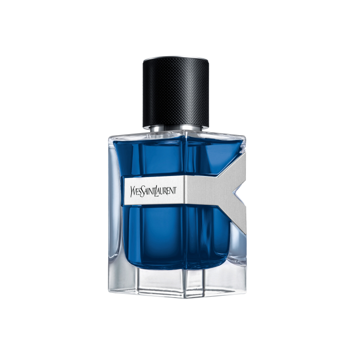Yves Saint Laurent Eau de Toilette Intense Y Iced Cologne