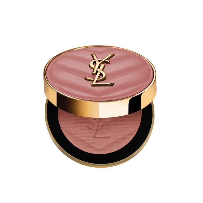 Yves Saint Laurent Make Me Blush Bold Blurring Blush en Poudre 5 gr