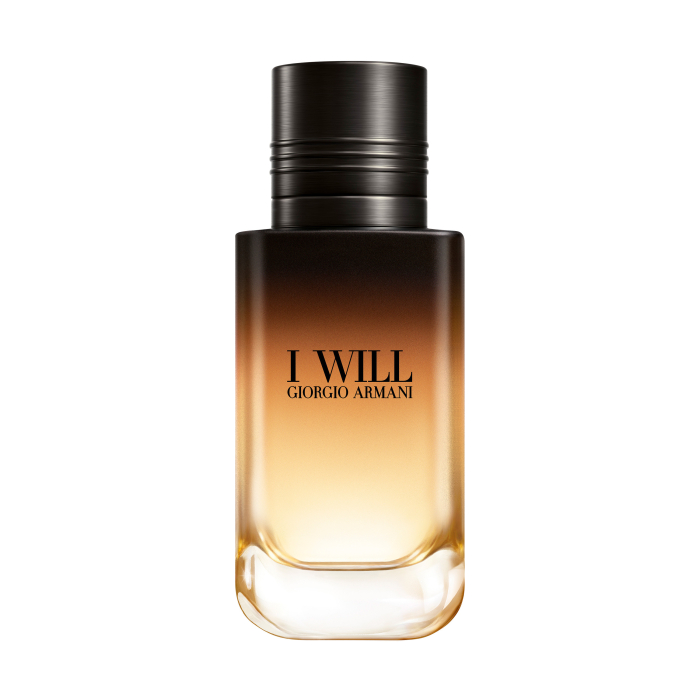 Armani I Will Eau de Parfum Armani