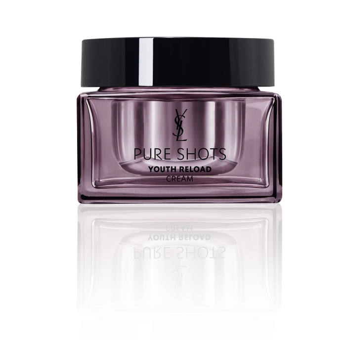 Yves Saint Laurent Pure Shots Youth Reload Cream