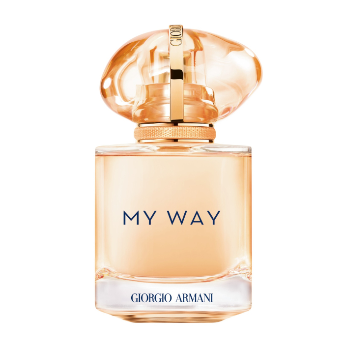 Armani My Way Sunny Vanilla Eau de Parfum