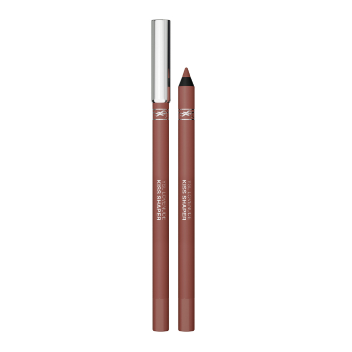 Yves Saint Laurent Lovenude Kiss Shaper Crayon à Lèvres