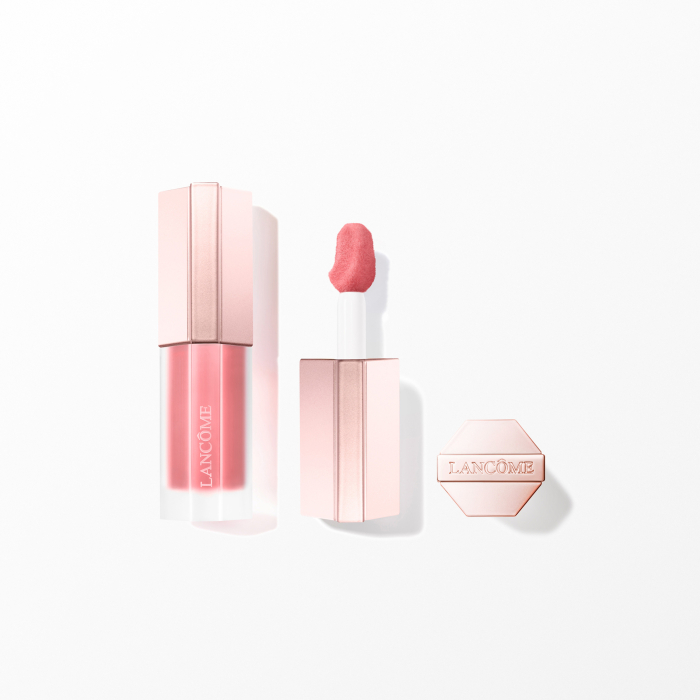 Lancôme Lip Idole Cuddle Blur Lancôme Rouges à lèvres liquides de luxe
