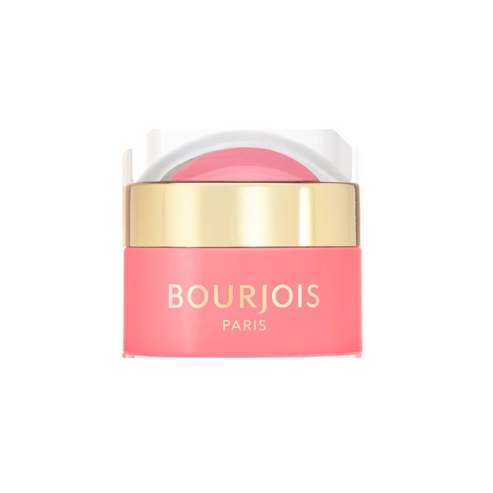 Bourjois Blush Little Round Pot Cream Bourjois