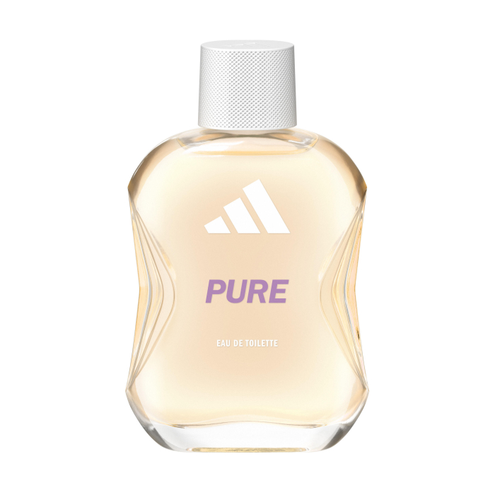Adidas Icons Woman Pure Eau de Toilette