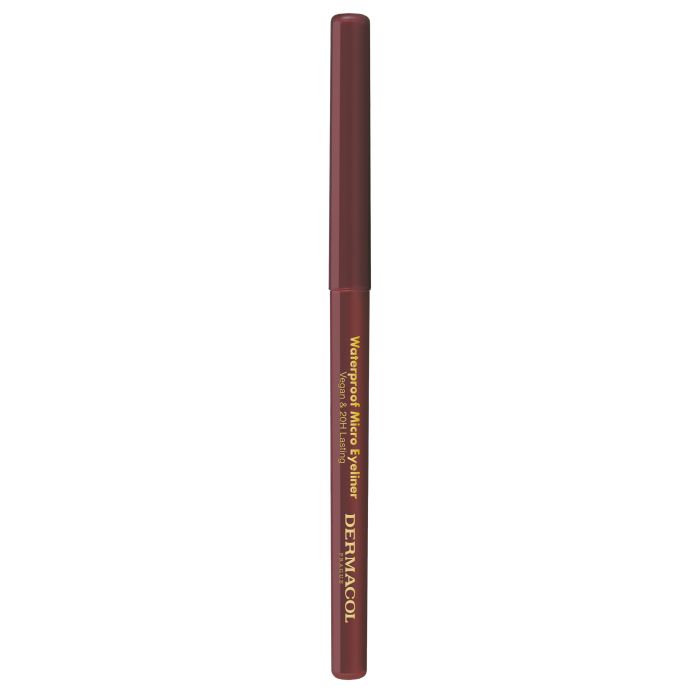 Dermacol Waterproof Micro Eyeliner Automatique 5 gr
