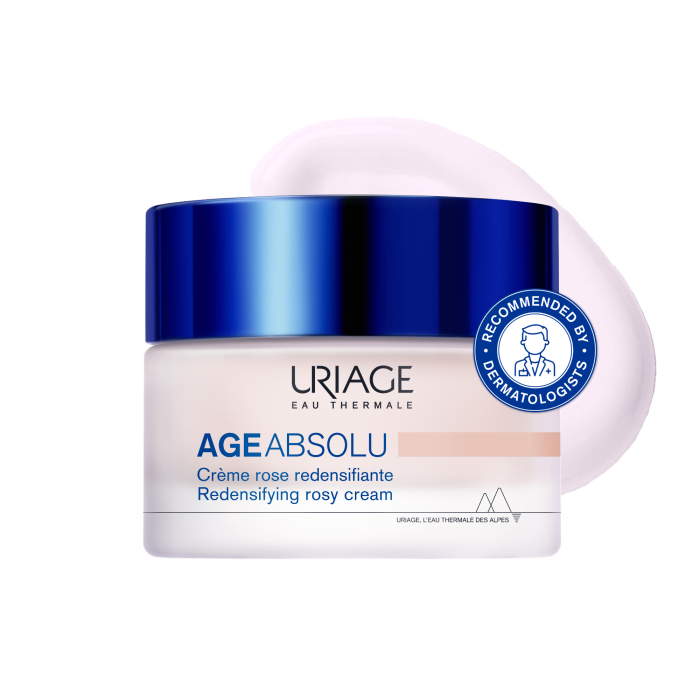 Uriage Age Absolu Crème Rose Redensifiante