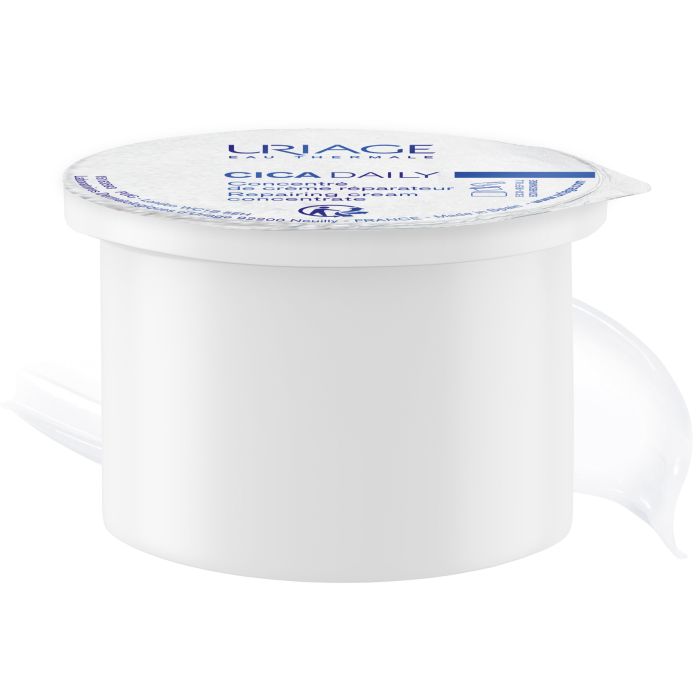 Uriage Cica Daily Crème Réparatrice Concentrée
