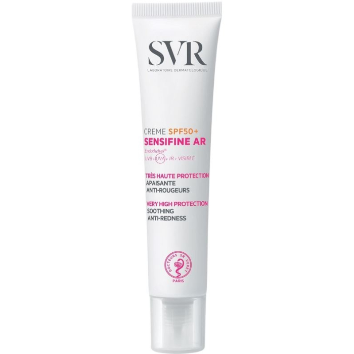 SVR Laboratoire Crème Sensifine AR SPF50+