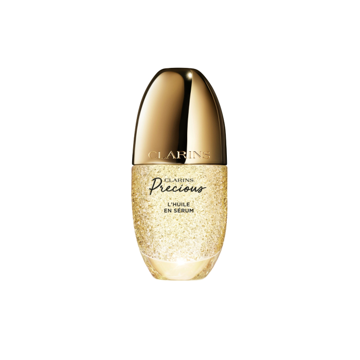 Clarins Precious L'Huile en Sérum