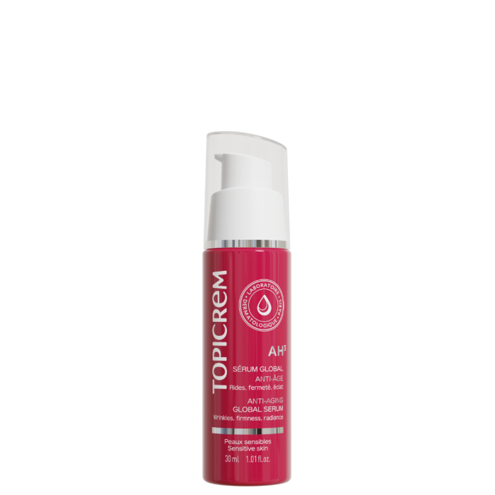 Topicrem Sérum Global Anti Âge AH3