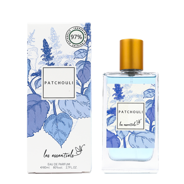 Les Essentiels Patchouli Les Essentiels Eau de Parfum