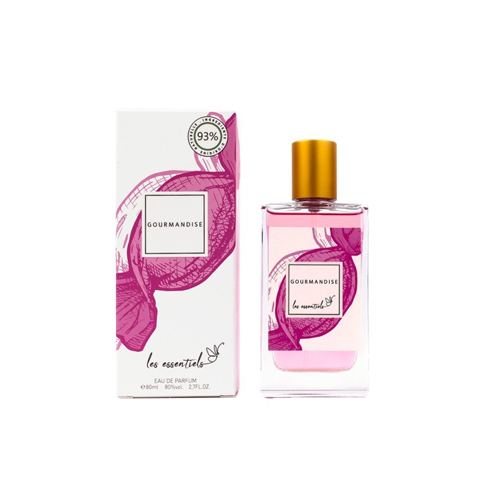 Les Essentiels Gourmandise Les Essentiels Eau de Parfum