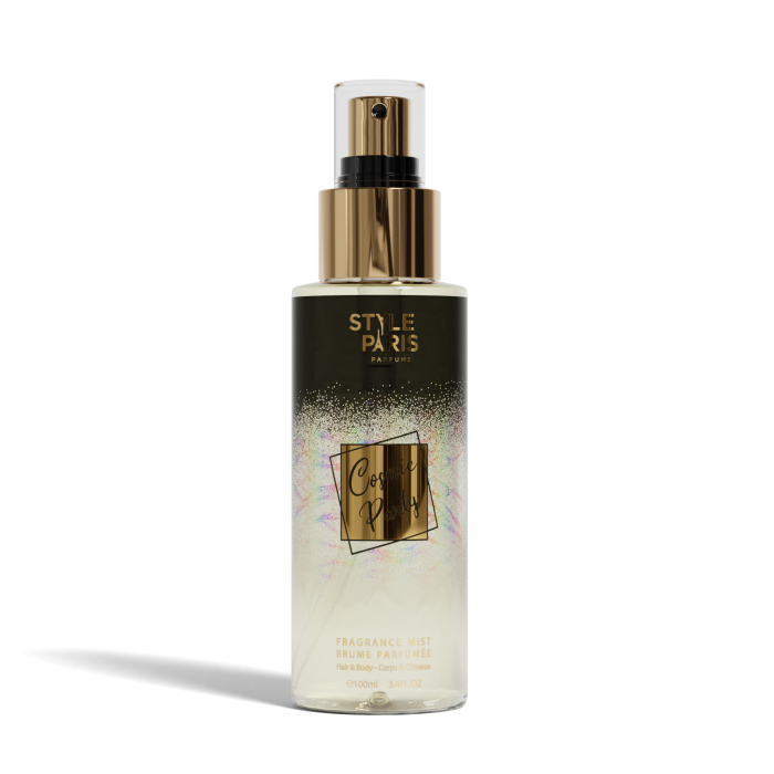 Style Paris Body Mist Cosmic Party Style Paris