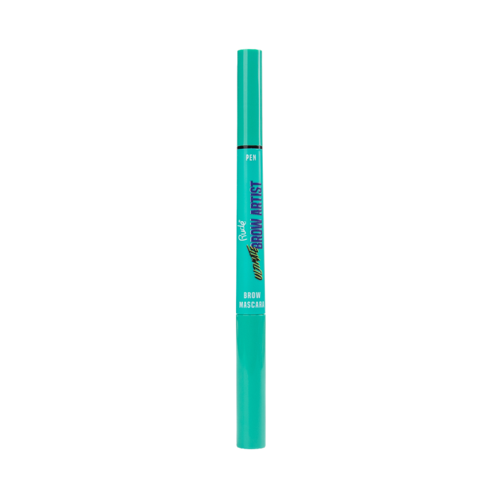 Rude Cosmetics Ultimate Brow Mascara & Pen Rude Cosmetics