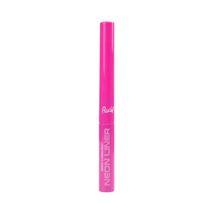 Rude Cosmetics EDM Neon Eyeliner Rude Cosmetics