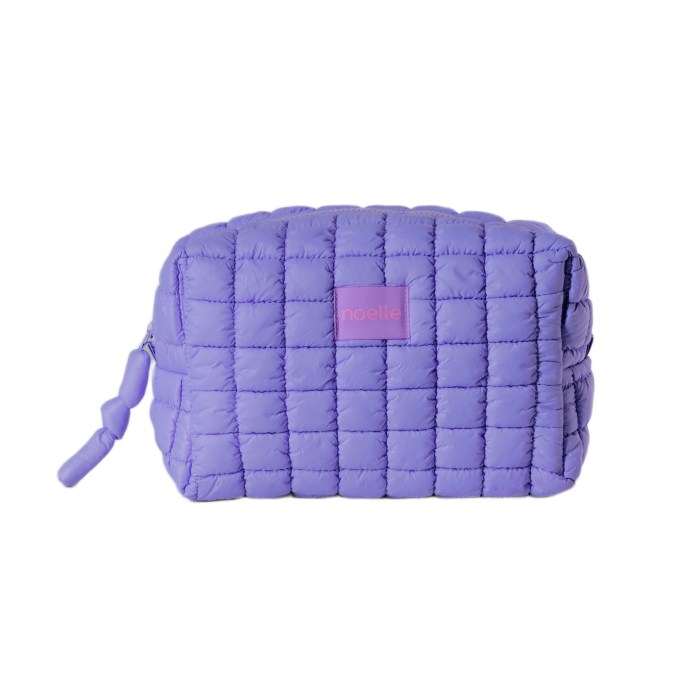 Noelle Trousse organisatrice de maquillage Bubble