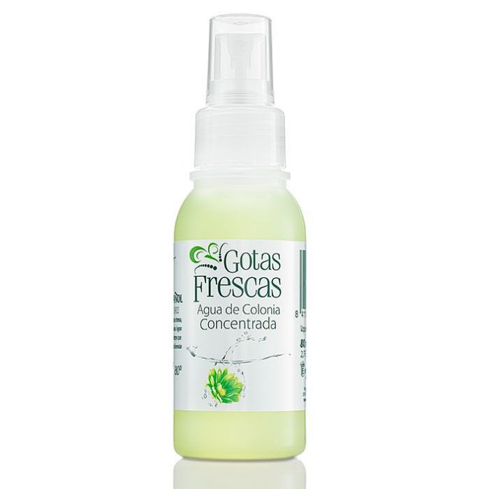 Instituto Español Gouttes Fraîches Eau de Cologne
