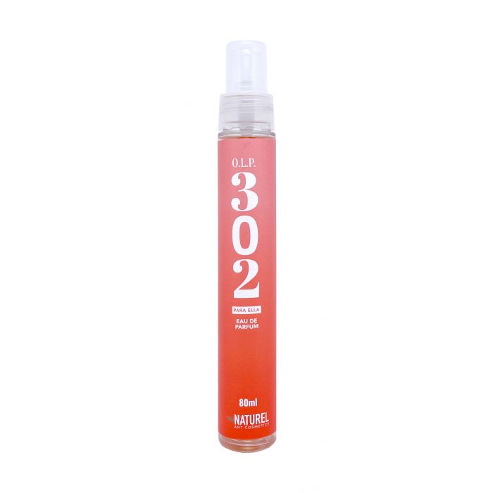 Naturel Art Cosmetics 302 O.L.P Eau de Parfum pour Femme