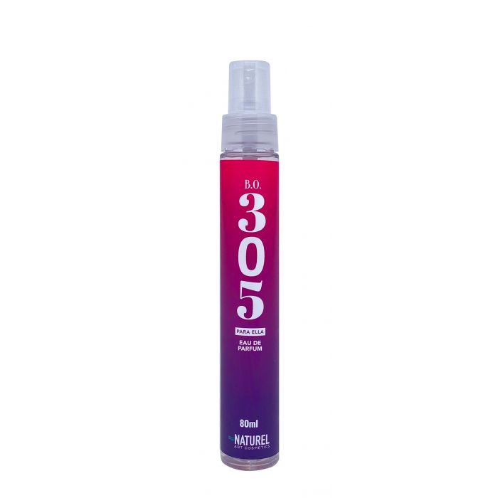 Naturel Art Cosmetics 305 B.O Eau de Parfum pour Femme