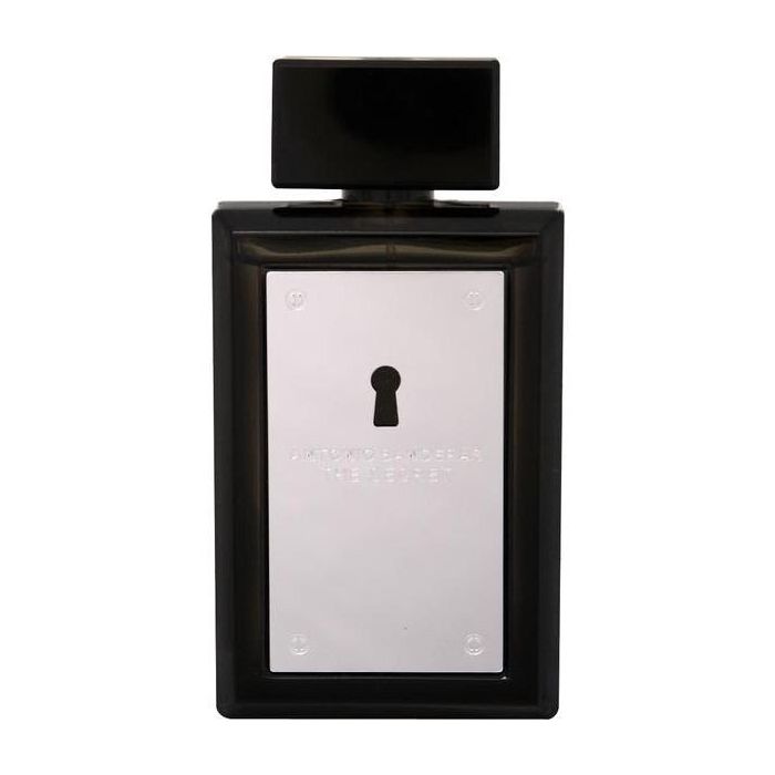 Antonio Banderas The Secret Eau de Toilette
