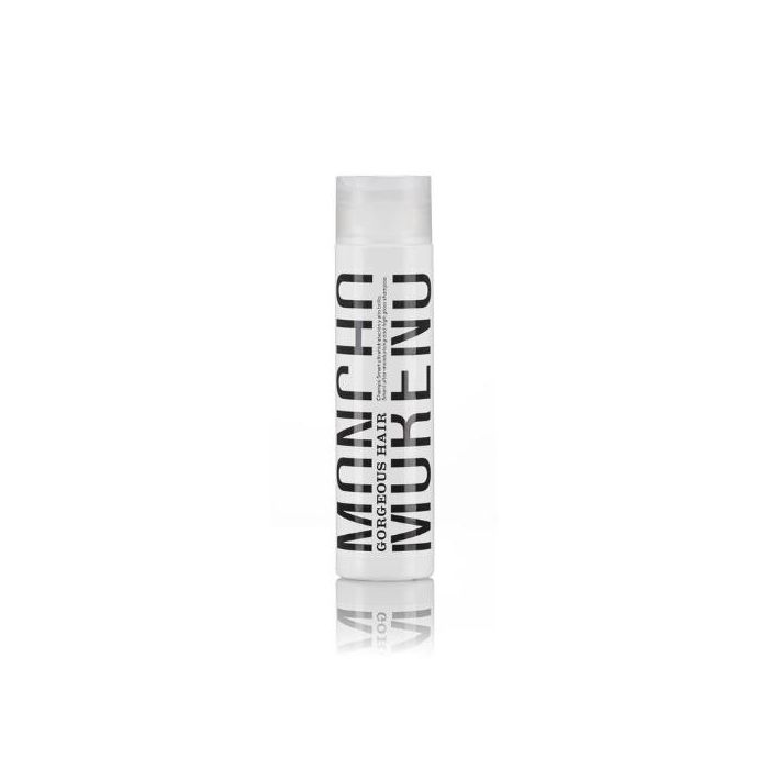 Moncho Moreno Shampoing Gorgeous Hair Moncho Moreno