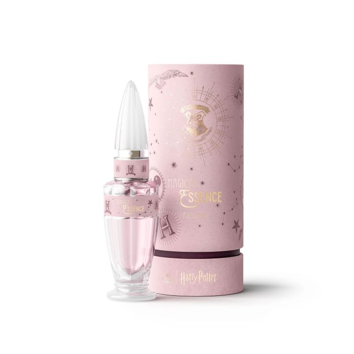 Harry Potter Magic Essence Woman Passion Eau de Parfum
