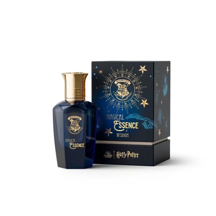 Harry Potter Magical Essence Man Wisdom Eau de Parfum