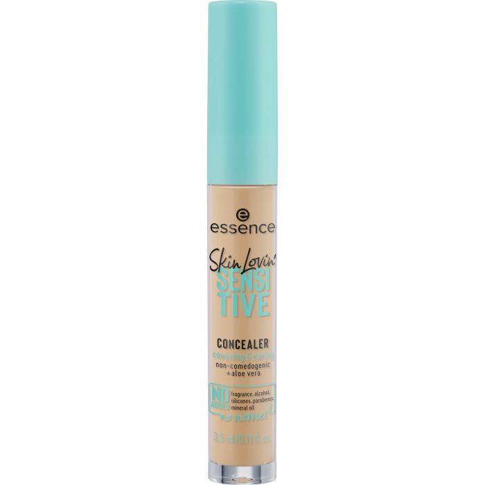 Essence Anti cernes Skin Lovin' Sensitive