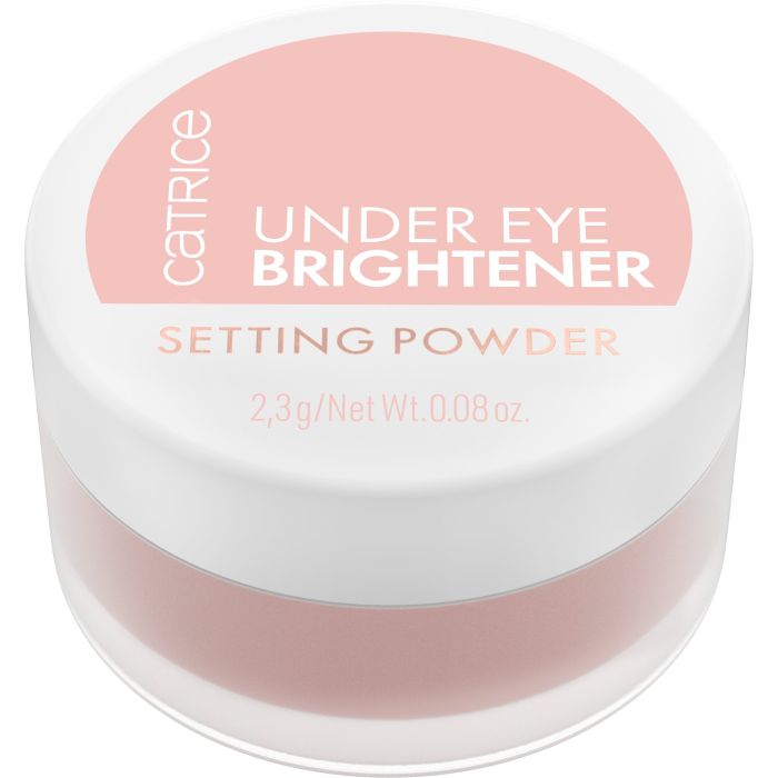Catrice Under Eye Éclat Poudres Matte Catrice