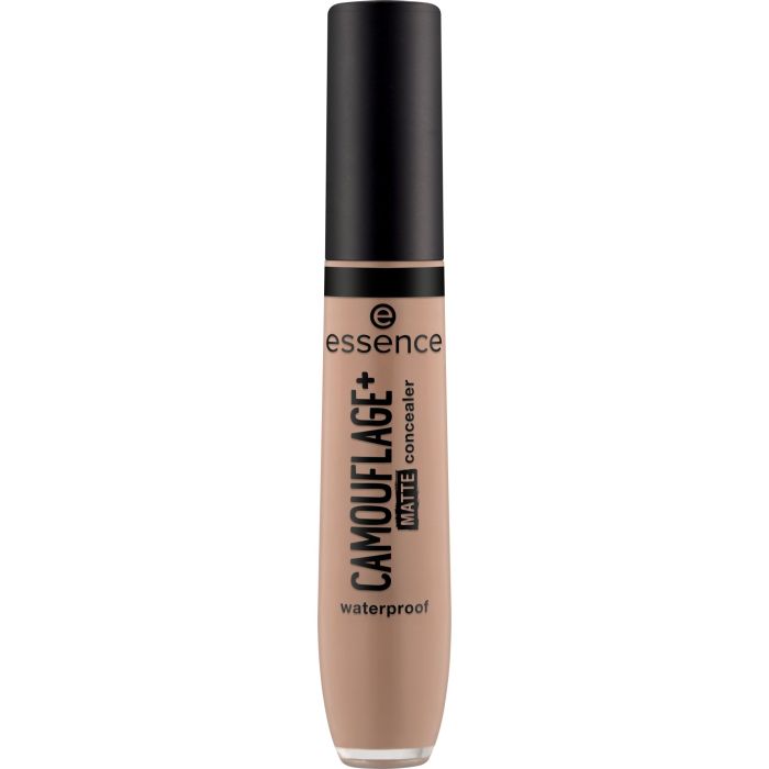 Essence Correcteur mat Camouflage+